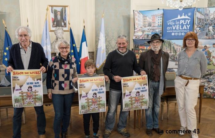 les femmes à l’honneur au Puy-en-Velay