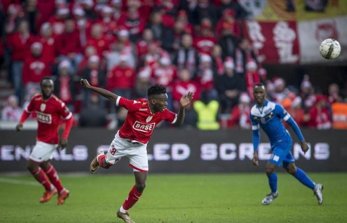 «J’ai travaillé très dur» – Tout le football