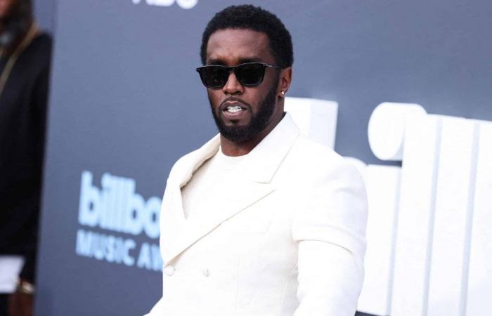 P. Diddy désormais accusé d’avoir violé une jeune fille de 13 ans devant des célébrités