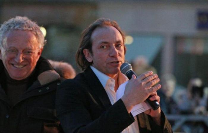 Philippe Candeloro estromesso da France Télévisions