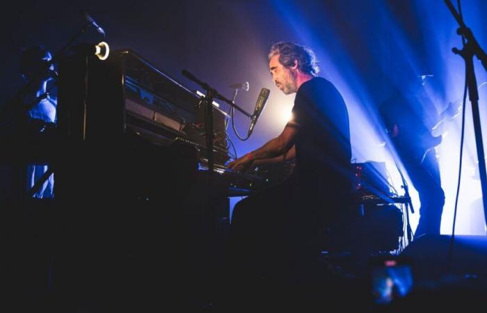 Patrick Watson & November Ultra, une rencontre et une chanson, « Silencio »