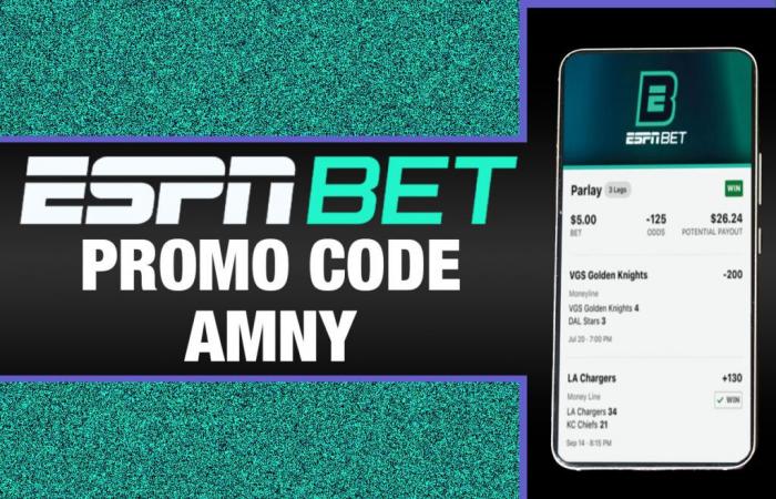 ESPN BET Promo Code AMNY Activates First ,000 Bet Reset for Knicks-Celtics – Metro Philadelphia