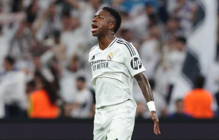 combien de buts l’attaquant du Real Madrid a-t-il marqué en Ligue des Champions ?