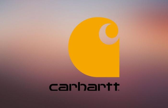 A ce prix, cette veste Carhartt très appréciée voit son stock fondre à grande vitesse