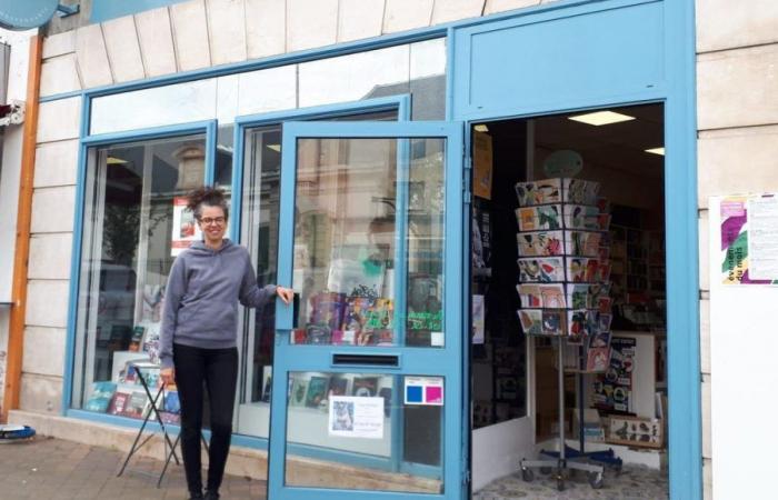 “Si je ne le fais pas, je fermerai dans quelques mois”, la librairie Chez Simone lance un financement participatif