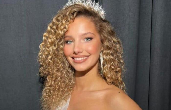 Une première Miss France 2025 d’origine maghrébine ? « Si les Français s’ouvrent… »