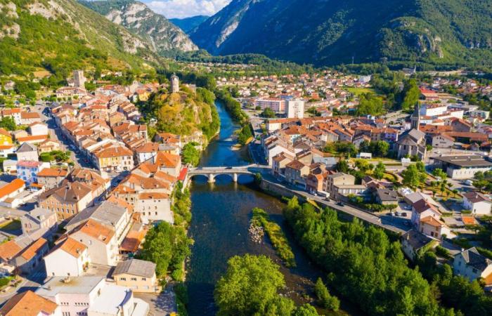 Cette ville des Pyrénées a connu son âge d’or, avant qu’un « coup terrible » ne lui arrive