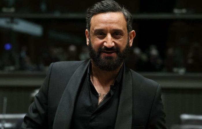 Cyril Hanouna fait le point sur les rumeurs de divorce avec Canal+