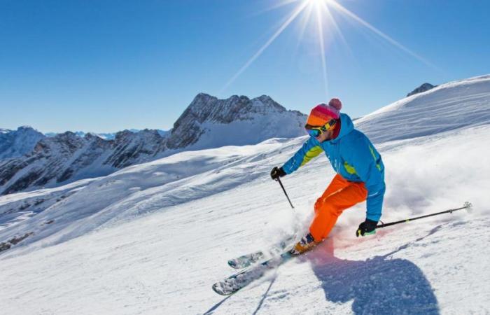 Tentez de gagner un séjour au ski avec Sudinfo lors des 24h de vélo à Louvain-la-Neuve