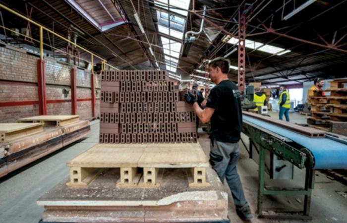 Maine-et-Loire, Sarthe, Vendée. Ces savoir-faire seront mis en valeur à l’Elysée. – AngersInfos