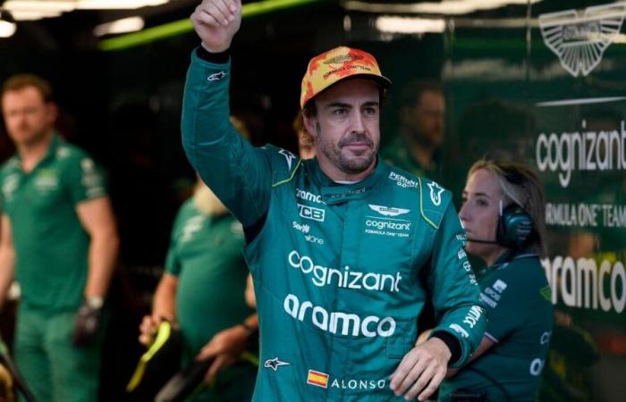 pourquoi Fernando Alonso marquera l’histoire de son sport