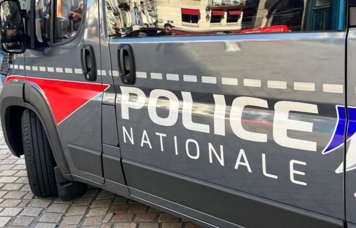 Un élu de Saint-Pierre-des-Corps, en Indre-et-Loire, agressé au cou par un individu