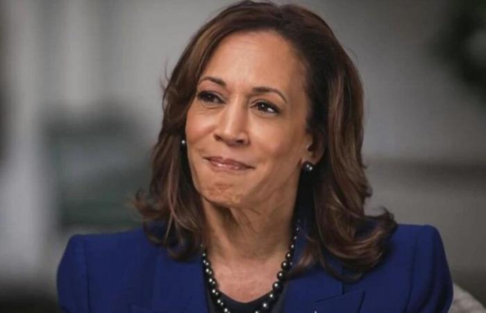 Kamala Harris se dit “prête” au cas où Donald Trump tenterait d’annuler les résultats de l’élection présidentielle de novembre