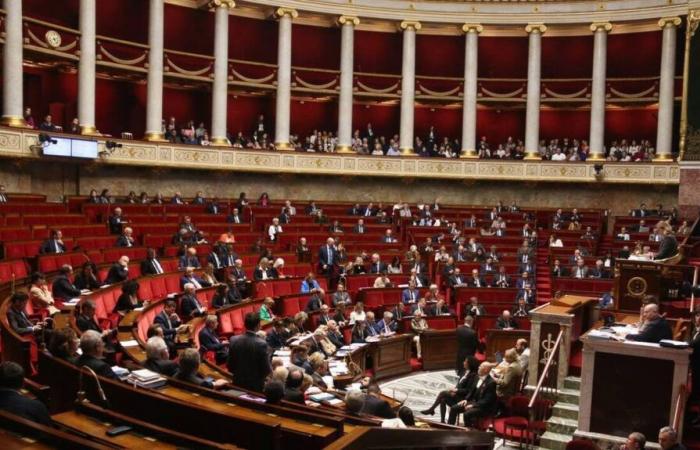 Les députés renforcent « l’exit tax » mais n’augmentent pas le « flat tax »