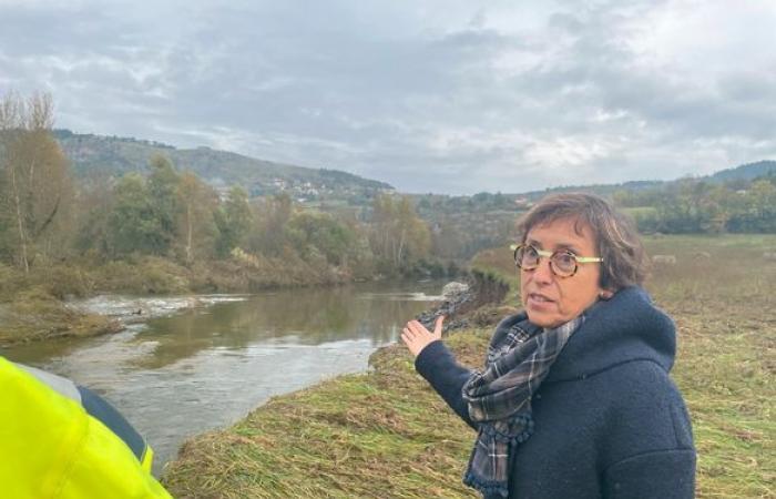 Dans ces communes de Haute-Loire, la facture s’alourdit de jour en jour après les inondations