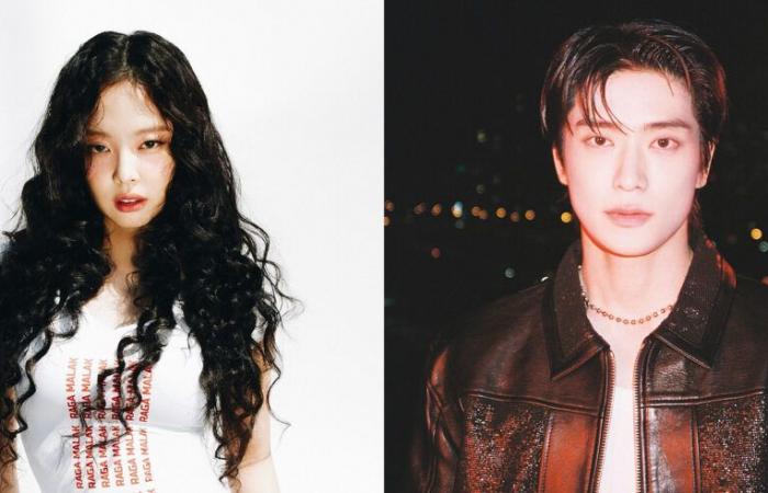 Les chansons de Jennie (BLACKPINK) et Jaehyun (NCT) interdites de diffusion par KBS – K-GEN