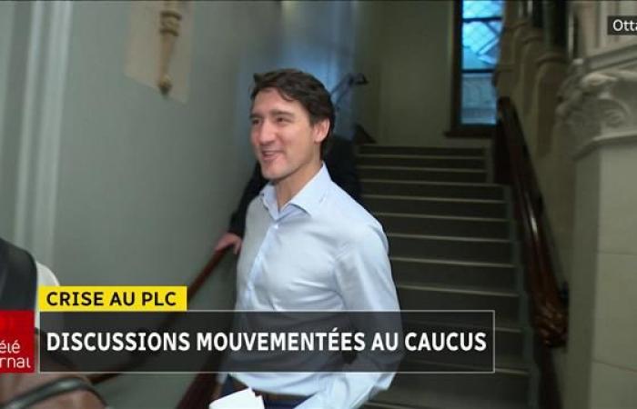 Les députés libéraux exigent une réponse d’ici lundi