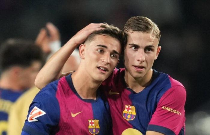 “Nous sommes prêts à tout” – Fermin Lopez envoie un message au Real Madrid après la victoire du Bayern