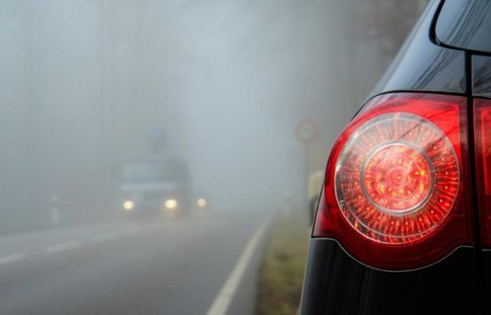 Quand la nuit tombe… | ATE Association Transport et Environnement