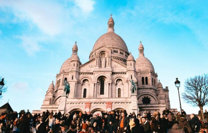 On TPMP, Thomas Guénolé wants to raze the Sacré-Cœur and causes a scandal