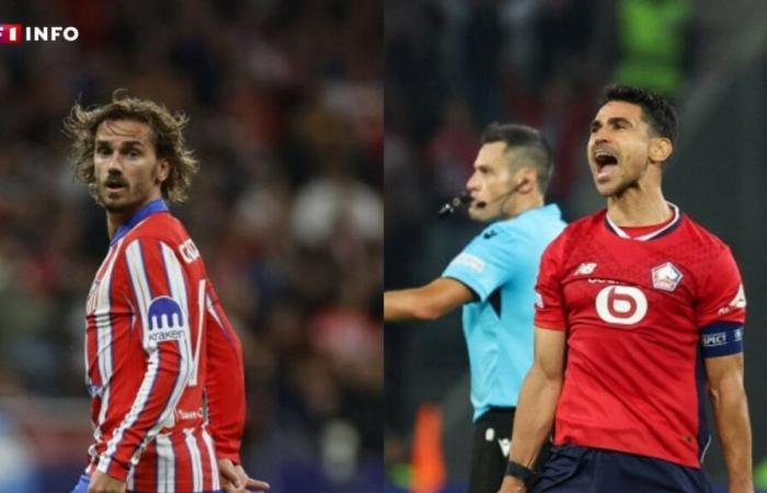 face à Griezmann et son équipe, les Dogues visent l’exploit