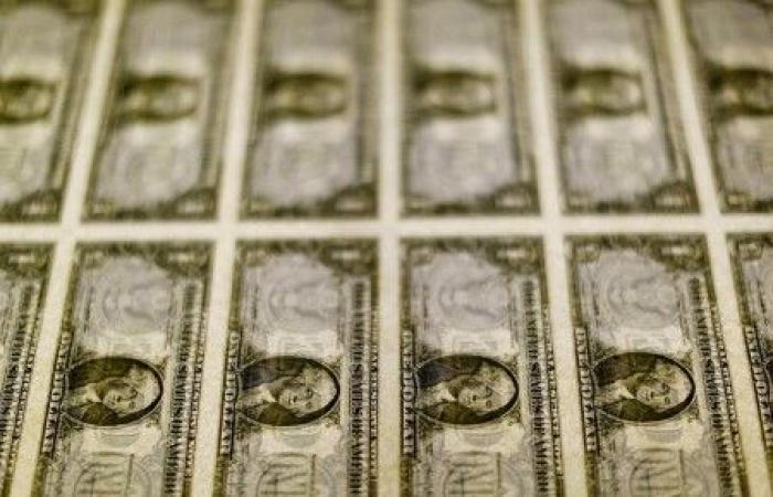 Le dollar résiste aux paris sur des réductions plus lentes de la Fed et une victoire potentielle de Trump