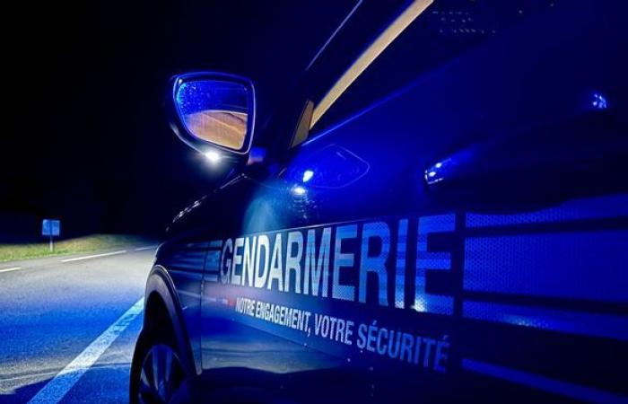 Des automobilistes s’entrechoquent et se bagarrent… L’actualité de la Haute-Loire en bref