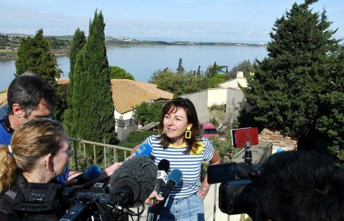 Pourquoi Carole Delga veut un “statut particulier” pour les deux départements