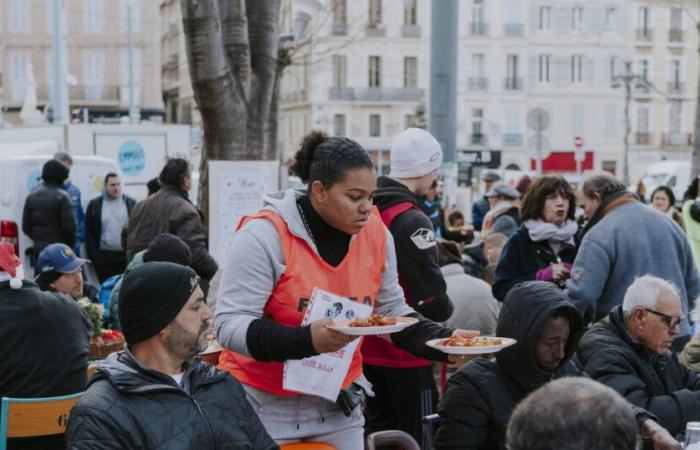 Le rapport annuel sur l’état de la France montre des Français rebelles mais désireux de s’impliquer et de lutter contre les inégalités – Libération