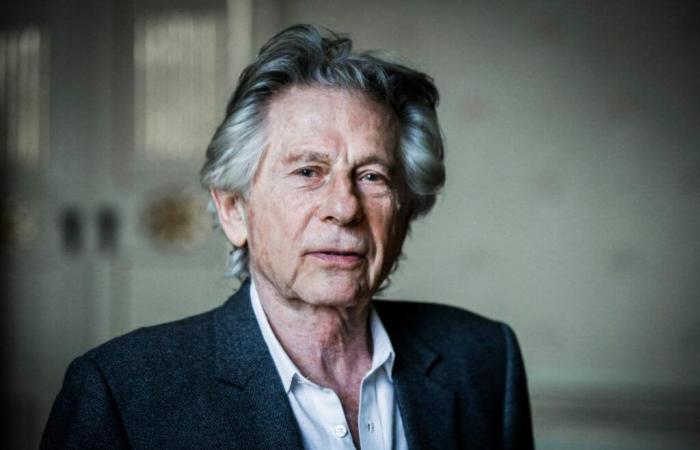 Roman Polanski évite un procès pour viol d’enfant après un accord