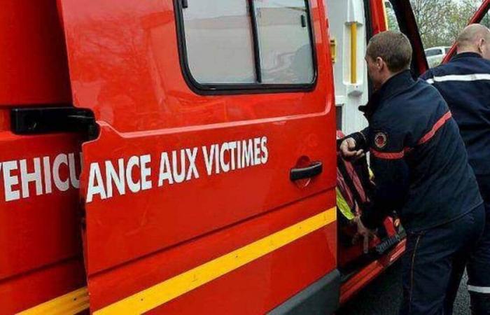 Loiret. Le sol s’effondre dans la cour, une femme coincée dans une cavité de 5 mètres de profondeur