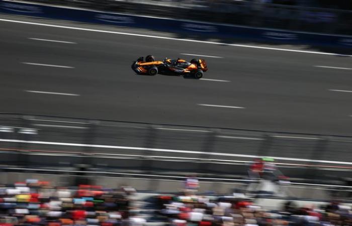 Formule 1 | Après l’épisode du mini DRS, plusieurs équipes ont modifié l’aileron arrière