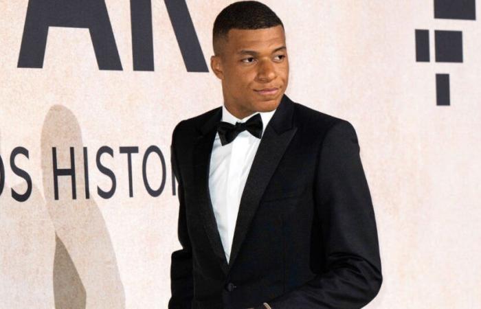 Mbappé, un élément accablant signalé par une ancienne victime