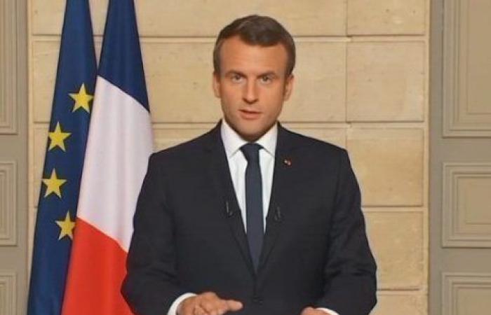 Le président Macron prononcera un discours devant le parlement marocain le 29 octobre