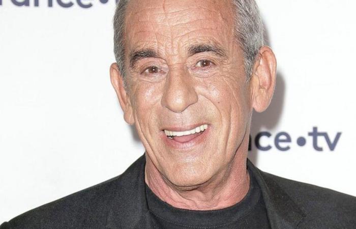 Thierry Ardisson évoque la “dernière fois” qu’il a “pleuré”