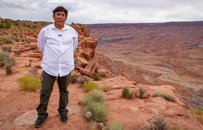 Élections américaines : les Navajos de l’Arizona pourraient bien détenir la clé du vote