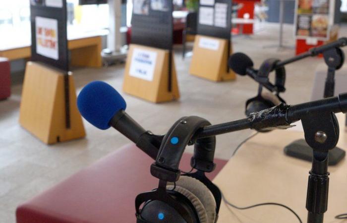 Réduction de 30% des fonds dans la loi de finances, quel avenir pour les radios associatives ?