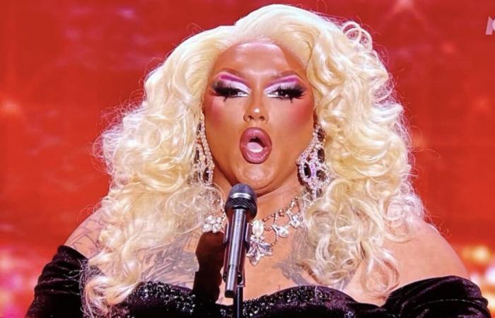 Qui est Creatine Price, drag queen de « La France a un incroyable talent » ?