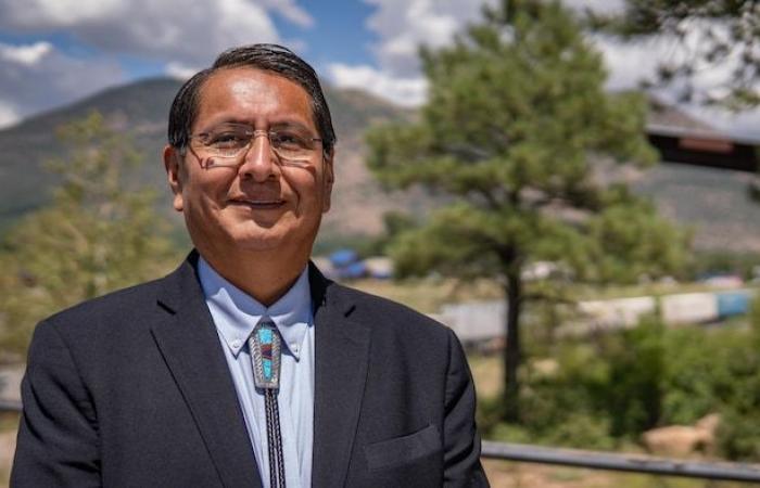 Élections américaines : les Navajos de l’Arizona pourraient bien détenir la clé du vote