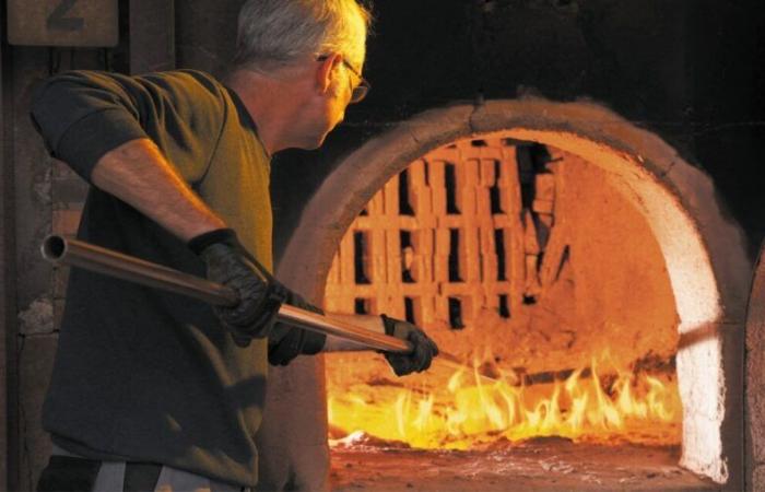 Maine-et-Loire. Deux entreprises seront présentes au Grand Salon de la Fabrication