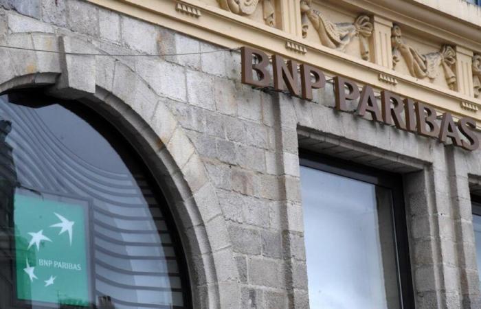 Un client de BNP Paribas victime d’une arnaque aux faux conseillers, la banque condamnée à lui verser 57 500 euros