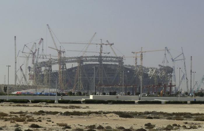 Coupe du monde de football | Le choix envisagé de l’Arabie Saoudite se passe mal