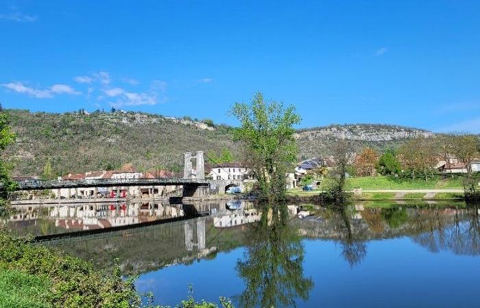 Le Club d’Aviron Cajarco, acteur incontournable de la surveillance des eaux du Lot