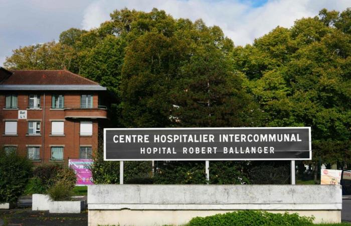 “Si ses parents m’entendent, Santiago doit être immédiatement transporté à l’hôpital”, prévient le procureur de Bobigny.