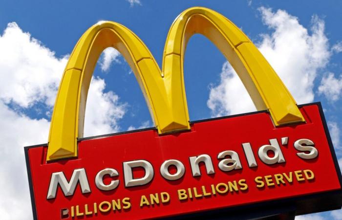 Les chaînes de restauration rapide américaines retirent les oignons après l’épidémie d’E coli chez McDonald’s