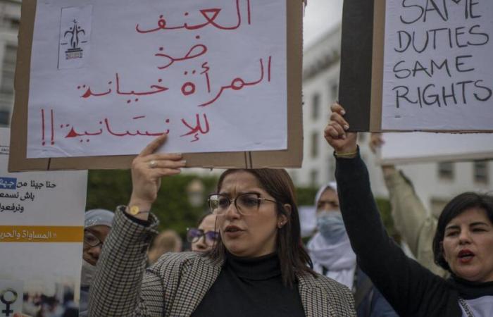 La première condamnation pour viol conjugal au Maroc annulée par la justice