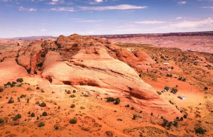 Élections américaines : les Navajos de l’Arizona pourraient bien détenir la clé du vote