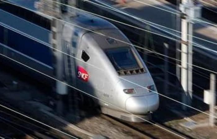 la SNCF va revenir sur l’horaire de passage en gare de Saverne