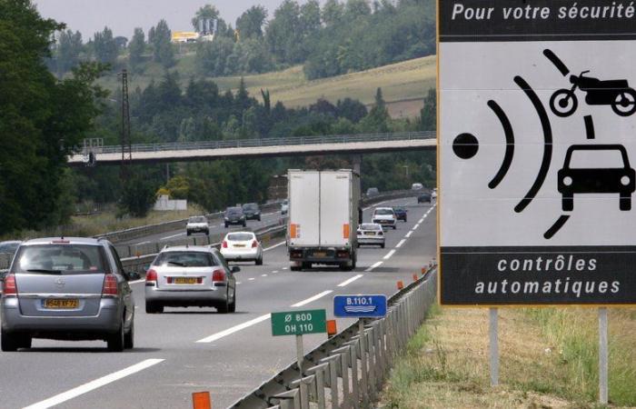 le ministre des Transports annonce des travaux pour « baisser le prix du péage »