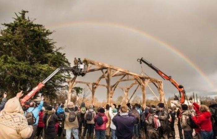 10 ans après, retour sur un tournant de la lutte environnementale